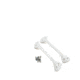 DJI Innovations Inspire1 Drone Rc Aircraft Left &amp; Right Arm Supports, White DJIINSP-P33