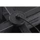 DJI Innovations Intelligent Flight Battery Charging Hub for Inspire 2, CP.BX.000182