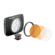 DJI Innovations Manfrotto Lumie Art LED Light, Black, CP.QT.000056
