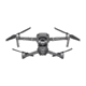 DJI Innovations Mavic 2 Pro Drone w/ Hasselblad L1D-20c Camera and 20 MP 1in CMOS Sensor, Adjustable Aperture f/2.8 - f/11, 10-bit Dlog-M, 10-bit HDR Video, CP.MA.00000019.01