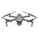 DJI Innovations Mavic 2 Pro Drone w/ Hasselblad L1D-20c Camera and 20 MP 1in CMOS Sensor, Adjustable Aperture f/2.8 - f/11, 10-bit Dlog-M, 10-bit HDR Video, CP.MA.00000019.01