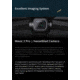 DJI Innovations Mavic 2 Pro Drone w/ Hasselblad L1D-20c Camera and 20 MP 1in CMOS Sensor, Adjustable Aperture f/2.8 - f/11, 10-bit Dlog-M, 10-bit HDR Video, CP.MA.00000019.01