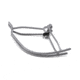 DJI Innovations Mavic 2 Propeller Guard for Mavic 2 Series, CP.MA.00000060.01