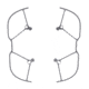 DJI Innovations Mavic 2 Propeller Guard for Mavic 2 Series, CP.MA.00000060.01