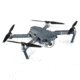 DJI Innovations Mavic Pro Drone, CP.PT.000500