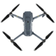 DJI Innovations Mavic Pro Drone, CP.PT.000500