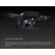 DJI Innovations Mavic Pro Drone, CP.PT.000500