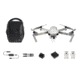 DJI Innovations Mavic Pro Drone w/ Fly More Combo, CP.PT.000642