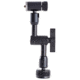 DJI Innovations Osmo Articulating Locking Arm Camera Mount, Part 35, Black CPZM000279
