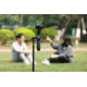 DJI Innovations Osmo Extension Stick Camera Mount, Part 1, Black, Extends from 9.25 in to 38.58 in CP.ZM.000227