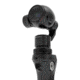 DJI Innovations Osmo Handheld X3 High Definition 4K Digital Camcorder, Black CP.ZM.000160