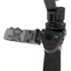 DJI Innovations Osmo Handheld X3 High Definition 4K Digital Camcorder, Black CP.ZM.000160