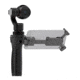 DJI Innovations Osmo Handheld X3 High Definition 4K Digital Camcorder, Black CP.ZM.000160