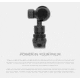 DJI Innovations Osmo Handheld X3 High Definition 4K Digital Camcorder, Black CP.ZM.000160