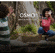 DJI Innovations Osmo Plus Handheld Gimbal and Camera, CP.ZM.000425