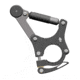DJI Innovations Osmo Vehicle Mount For Bike Camera Mount, Part 2, Black CP.ZM.000216