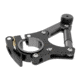 DJI Innovations Osmo Vehicle Mount For Bike Camera Mount, Part 2, Black CP.ZM.000216