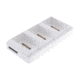 DJI Innovations Phantom 4 Battery Charging Hub, Part 8, White CP.PT.000343