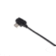 DJI Innovations RC Cable - Reverse Micro USB Connector for Mavic, CP.PT.000560