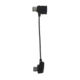 DJI Innovations RC Cable - Reverse Micro USB Connector for Mavic, CP.PT.000560