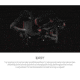 DJI Innovations Ronin 2 Professional Combo, Black, CP.ZM.00000008.01