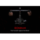 DJI Innovations Ronin-M Camera Mount CP.ZM.000144