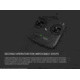 DJI Innovations Ronin-M Camera Mount CP.ZM.000144