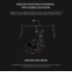 DJI Innovations Ronin-M Camera Mount CP.ZM.000144