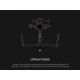 DJI Innovations Ronin-M Camera Mount CP.ZM.000144