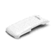 DJI Innovations Tello Snap On Top Cover, White, CP.PT.00000227.01