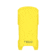 DJI Innovations Tello Snap On Top Cover, Yellow, CP.PT.00000225.01