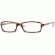 DKNY Eyeglass Frames Bifocal DY4553 with Lined Bi-Focal Rx Prescription Lenses