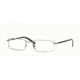 DKNY Eyeglass Frames Bifocal DY5542-1004-5217 with Lined Bi-Focal Rx Prescription Lenses 52 mm Lense Diameter / Matte Black Frame