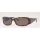 DKNY DY4028 SV Prescription Sunglasses Dark Tortoise Frame / 55 mm Prescription Lenses, 301673-5516, Select Frame Color / Lens Diameter Dark Tortoise Frame / 55 mm Prescription Lenses