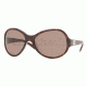 DKNY DY 4038 Sunglasses, Dark Tortoise Frame / Brown Lenses, 301673 6017