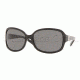 DKNY DY 4039 Sunglasses Styles -  Black Frame / Gray Lenses, 300187-6017