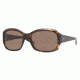 DKNY DY4048 Progressive Prescription Sunglasses DY4048-301673-5517 - Lens Diameter: 55 mm, Frame Color: Dark Tortoise