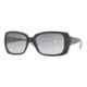 DKNY DY 4052 Sunglasses Styles Black-Ice Frame / Gray Gradient Lenses, 337711-5617, DKNY DY 4052 Sunglasses Styles Black-Ice Frame / Gray Gradient Lenses
