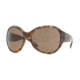 DKNY DY 4053 Sunglasses Styles Havana Frame / Brown Lenses, 329173-6116, DKNY DY 4053 Sunglasses Styles Havana Frame / Brown Lenses