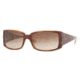 DKNY DY 4056 Sunglasses Styles Havana-White-Light Horn Frame / Brown Gradient Lenses, 339213-5617, DKNY DY 4056 Sunglasses Styles Havana-White-Light Horn Frame / Brown Gradient Lenses