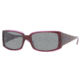 DKNY DY 4056 Sunglasses Styles Violet-Lilac Frame / Gray Lenses, 337087-5617, DKNY DY 4056 Sunglasses Styles Violet-Lilac Frame / Gray Lenses