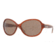 DKNY DY 4060 Sunglasses Styles Brown/Striped Cream Frame / Brown Lenses, 343173-6015, DKNY DY 4060 Sunglasses Styles Brown/Striped Cream Frame / Brown Lenses