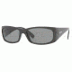 DKNY DY4065 Bifocal Prescription Sunglasses DY4065-329087-5716 - Lens Diameter: 57 mm, Frame Color: Black, Frame Color: Black