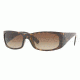 DKNY DY4065 Bifocal Prescription Sunglasses DY4065-329113-5716 - Lens Diameter 57 mm, Frame Color Havana