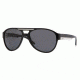 DKNY DY4071 SV Prescription Sunglasses - Black Gray Frame / 59 mm Prescription Lenses, 300187-5917