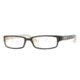 DKNY DY4561 Bifocal Eyeglasses Black/Light Horn Frame / 54 mm Prescription Lenses, 3191-5416, Select Frame Color / Lens Diameter Black/Light Horn Frame / 54 mm Prescription Lenses