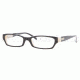 DKNY DY4589 Bifocal Eyeglasses Black/Light Horn Frame / 49 mm Prescription Lenses, 3191-4916, Select Frame Color / Lens Diameter Black/Light Horn Frame / 49 mm Prescription Lenses