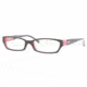 DKNY DY4589 Bifocal Eyeglasses Gray-Pink Frame / 49 mm Prescription Lenses, 3389-4916, Select Frame Color / Lens Diameter Gray-Pink Frame / 49 mm Prescription Lenses