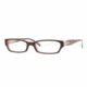 DKNY DY4589 Bifocal Eyeglasses Havana/Pink Frame / 49 mm Prescription Lenses, 3412-4916, Select Frame Color / Lens Diameter Havana/Pink Frame / 49 mm Prescription Lenses