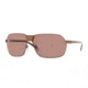 DKNY DY 5031 Sunglasses Styles Brown Frame / Brown Lenses, 103473-6312